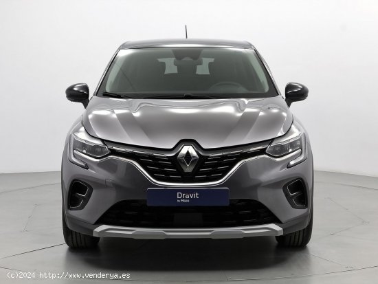 Renault Captur Zen TCe 140 EDC GPF Micro Híbrido - Sabadell