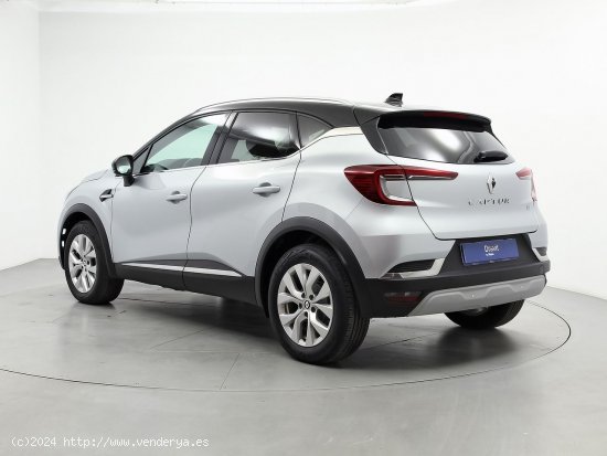 Renault Captur Zen TCe 90 - Sabadell