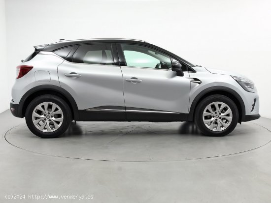 Renault Captur Zen TCe 90 - Sabadell