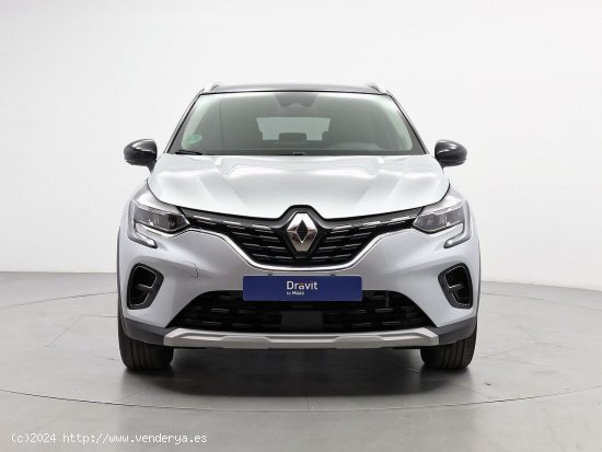 Renault Captur Zen TCe 90 - Sabadell