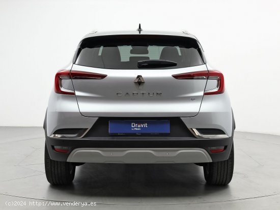 Renault Captur Zen TCe 90 - Sabadell