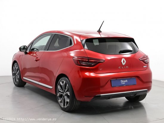 Renault Clio Zen E-Tech Híbrido 104 kW (140CV) - Sabadell