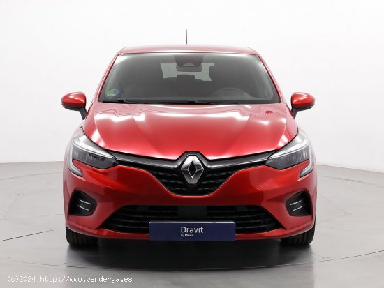 Renault Clio Zen E-Tech Híbrido 104 kW (140CV) - Sabadell