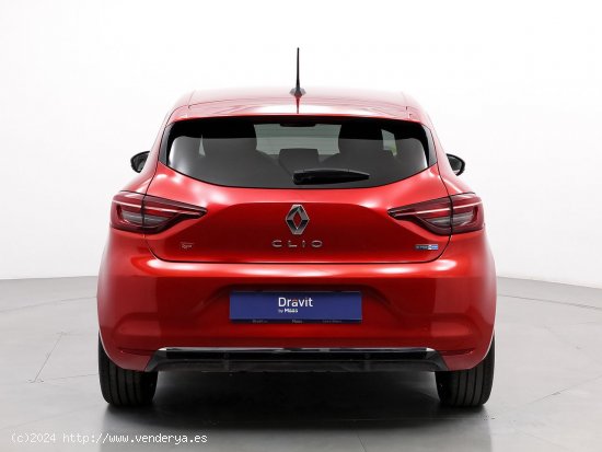 Renault Clio Zen E-Tech Híbrido 104 kW (140CV) - Sabadell