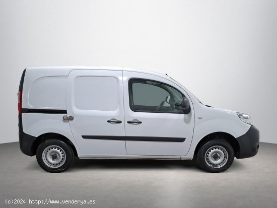 Renault Kangoo 1.5 DCI 55KW MAXI 4P - Sabadell