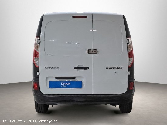 Renault Kangoo 1.5 DCI 55KW MAXI 4P - Sabadell