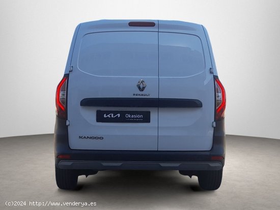 Renault Kangoo FURGON 1.5 BLUE DCI 95 PROFESIONAL 4P - Sabadell