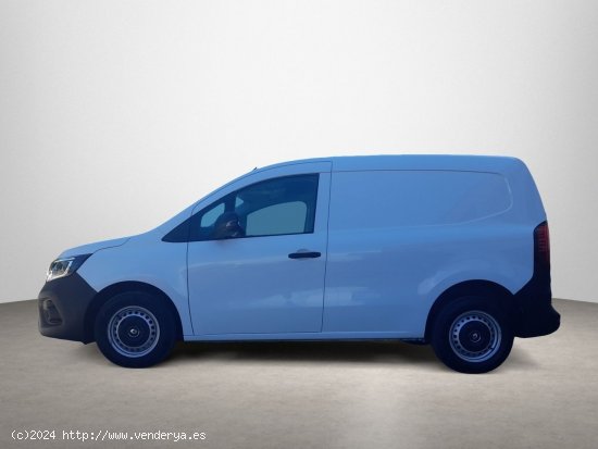 Renault Kangoo FURGON 1.5 BLUE DCI 95 PROFESIONAL 4P - Sabadell