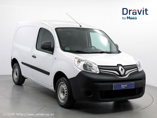 Renault Kangoo KANGOO FURGON 1.5 DCI 75 PROFESIONAL 3P - Sabadell