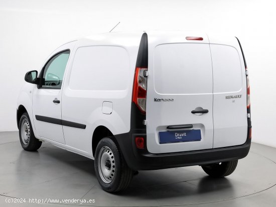 Renault Kangoo KANGOO FURGON 1.5 DCI 75 PROFESIONAL 3P - Sabadell