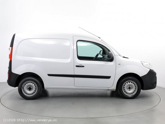 Renault Kangoo KANGOO FURGON 1.5 DCI 75 PROFESIONAL 3P - Sabadell