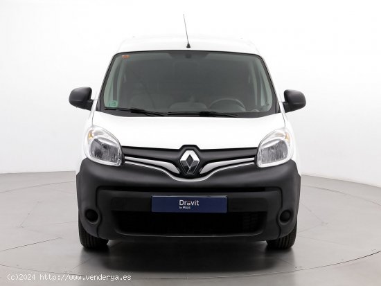 Renault Kangoo KANGOO FURGON 1.5 DCI 75 PROFESIONAL 3P - Sabadell