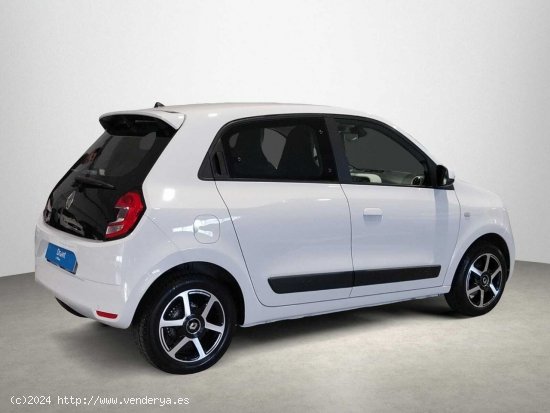 Renault Twingo Intens SCe 55kW (75CV) GPF - Sabadell