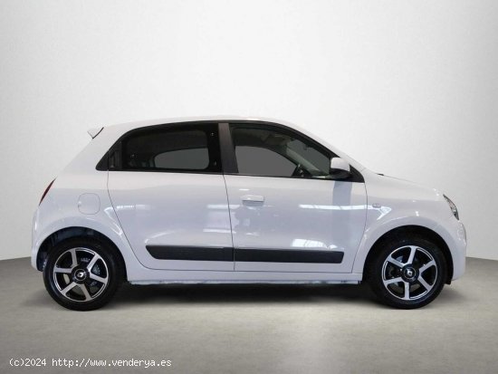 Renault Twingo Intens SCe 55kW (75CV) GPF - Sabadell