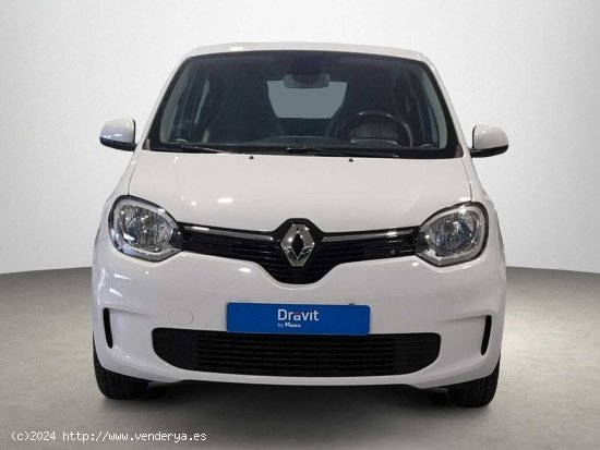 Renault Twingo Intens SCe 55kW (75CV) GPF - Sabadell