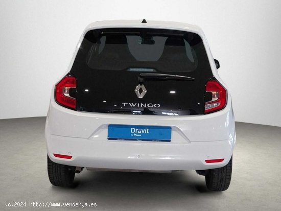 Renault Twingo Intens SCe 55kW (75CV) GPF - Sabadell