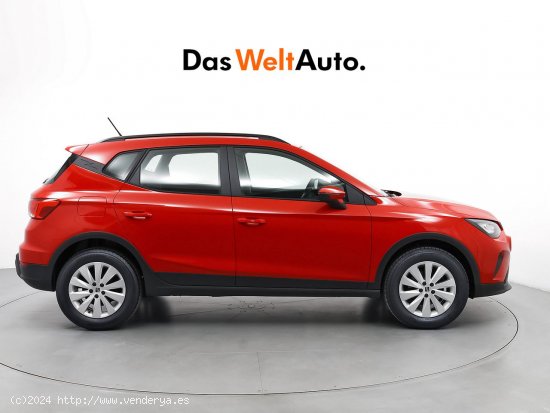 Seat Arona 1.0 TSI 70kW (95CV) Reference XM - Sabadell