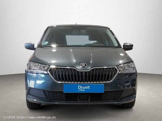 Skoda Fabia 1.0 TSI 70KW (95cv) Ambition - Sabadell