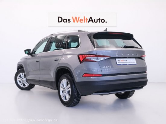 Skoda Kodiaq 2.0 TDI 110KW (150cv) DSG 4x2 Ambition - Sabadell