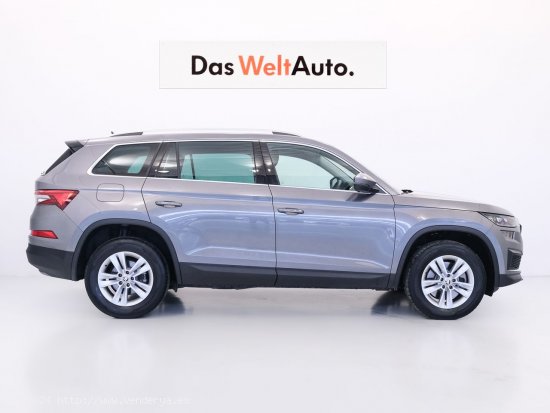 Skoda Kodiaq 2.0 TDI 110KW (150cv) DSG 4x2 Ambition - Sabadell