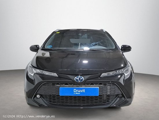 Toyota Corolla 1.8 125H ACTIVE TECH E-CVT TOU SPORT - Sabadell