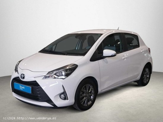 Toyota Yaris 1.0 70 Active - Sabadell