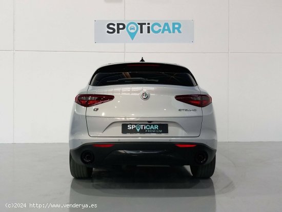 Alfa Romeo Stelvio  2.2 Diesel 140kW (190cv)  AWD SPRINT - Mataro