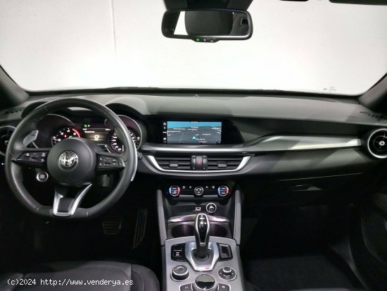 Alfa Romeo Stelvio  2.2 Diesel 140kW (190cv)  AWD SPRINT - Mataro