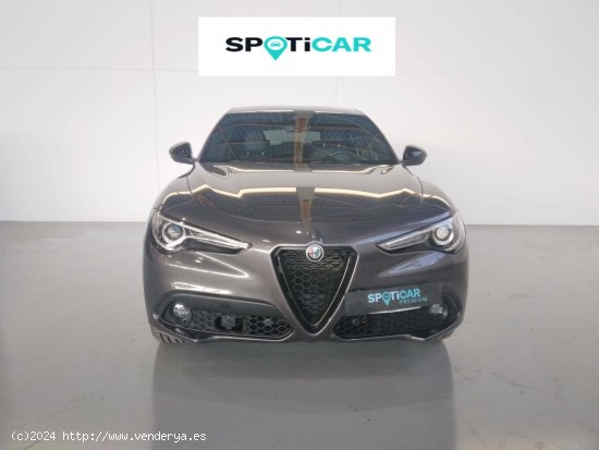 Alfa Romeo Stelvio  2.2 Diésel 154kW (210CV)  Q4 Veloce - Mataro