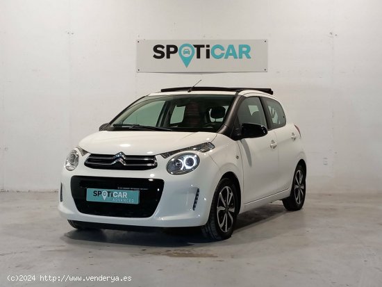 Citroën C1  Airscape VTi 53kW (72CV) S&S Shine Airscape Shine - Mataro