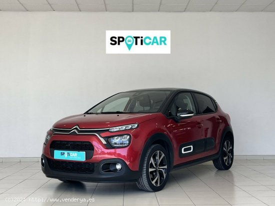 Citroën C3  BlueHDi 75KW (100CV) S&S Shine - Mataro