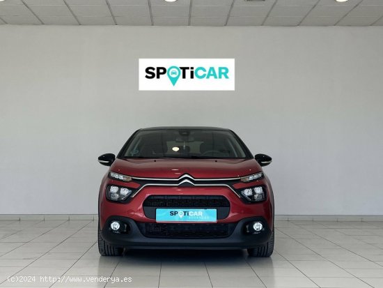 Citroën C3  BlueHDi 75KW (100CV) S&S Shine - Mataro