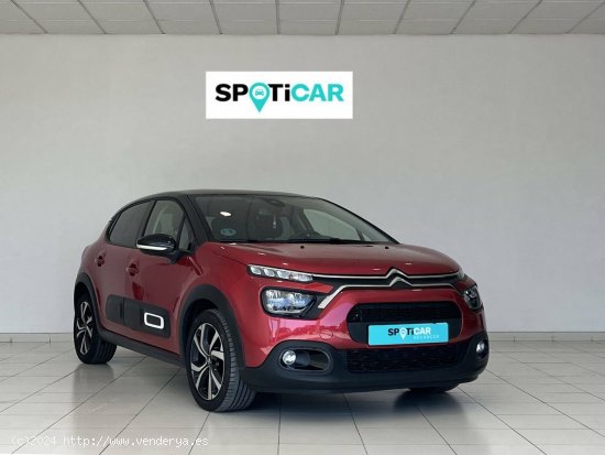 Citroën C3  BlueHDi 75KW (100CV) S&S Shine - Mataro