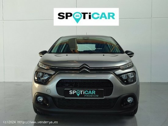 Citroën C3  PureTech 60KW (83CV) Feel Pack - Mataro