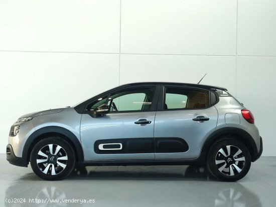 Citroën C3  PureTech 60KW (83CV) Feel Pack - Mataro