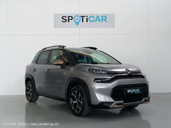 Citroën C3 Aircross  PureTech 81kW (110CV) S&S C-Series - Mataro