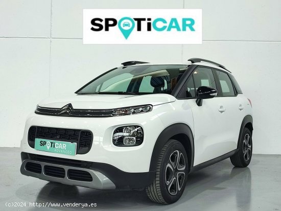 Citroën C3 Aircross  PureTech 81kW (110CV) S&S Feel - Mataro