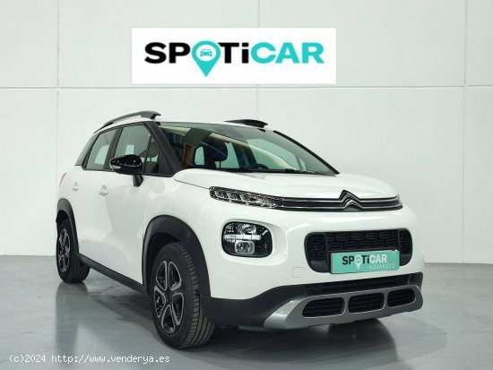 Citroën C3 Aircross  PureTech 81kW (110CV) S&S Feel - Mataro