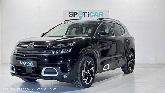  Citroën C5 Aircross  225 e-EAT8 Feel - Mataro 