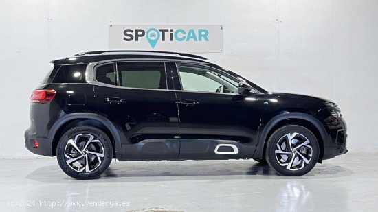 Citroën C5 Aircross  225 e-EAT8 Feel - Mataro