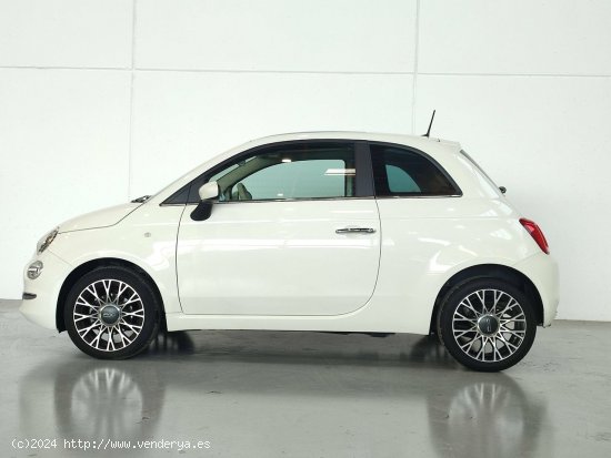 Fiat 500   1.0 Hybrid 51KW (70 CV) Dolcevita - Mataro