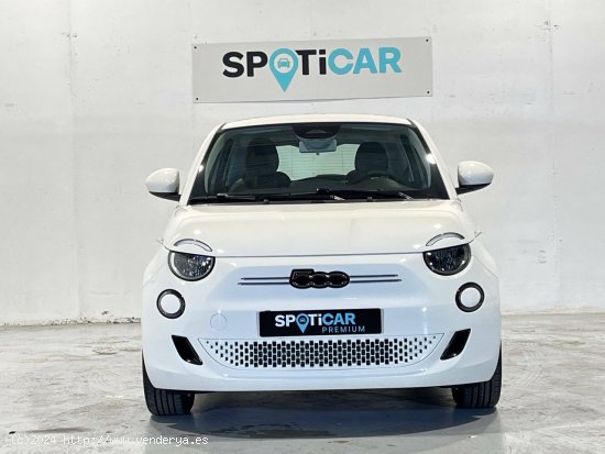 Fiat 500   Hb 320km 85kW (118CV) Icon - Mataro