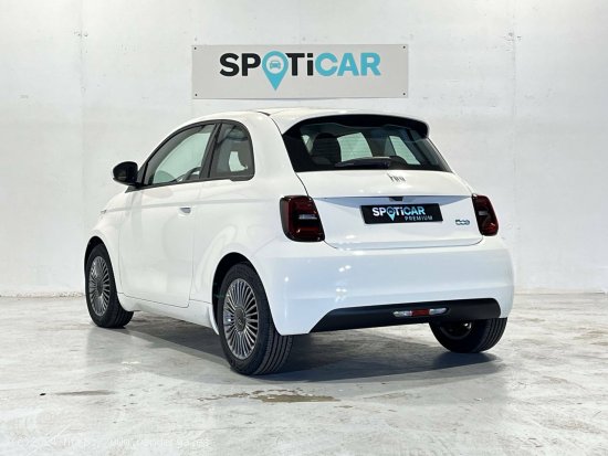 Fiat 500   Hb 320km 85kW (118CV) Icon - Mataro