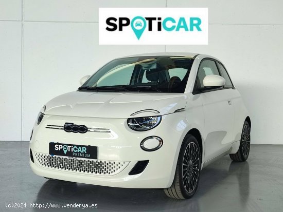 Fiat 500   Hb 320km 85kW (118CV) Icon - Mataro