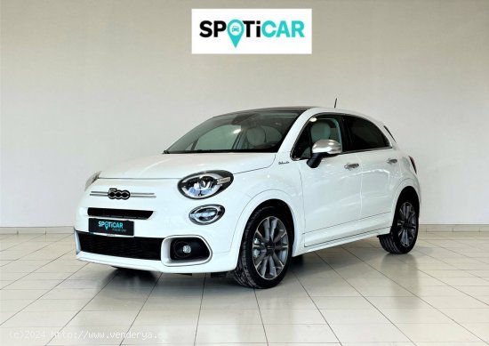 Fiat 500X   1.0 Firefly 88KW (120CV) Dolcevita - Mataro