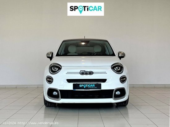 Fiat 500X   1.0 Firefly 88KW (120CV) Dolcevita - Mataro