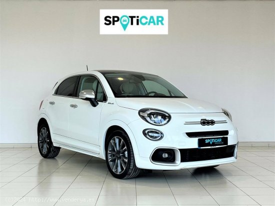 Fiat 500X   1.0 Firefly 88KW (120CV) Dolcevita - Mataro