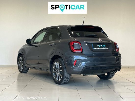 Fiat 500X   1.0 Firefly T3 88KW (120 CV) S&S Sport - Mataro