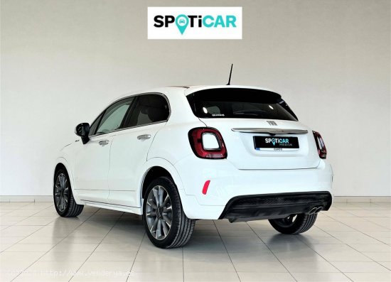 Fiat 500X   1.0 Firefly T3 88KW Dolcevita Sport - Mataro