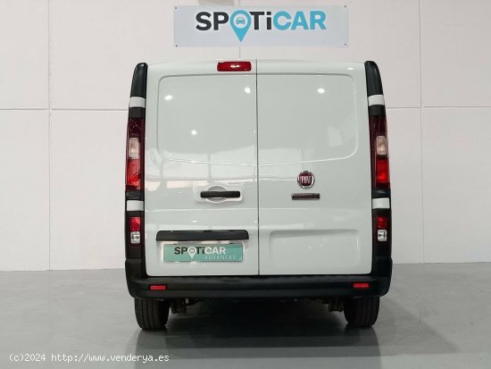 Fiat Talento  N1 1.2  Corto 2.0 EcoJet 88kW SX - Mataro